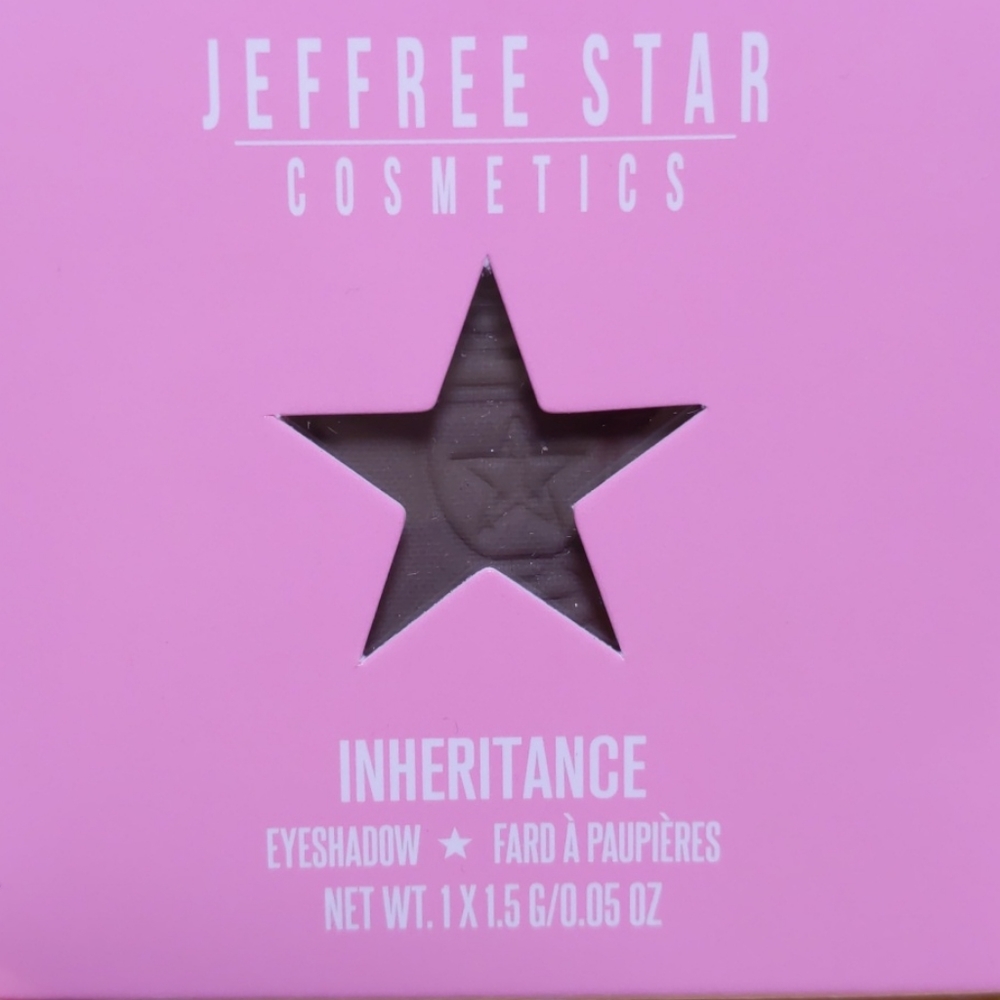 Single Eyeshadow - Inheritance - Picture 5 of 5